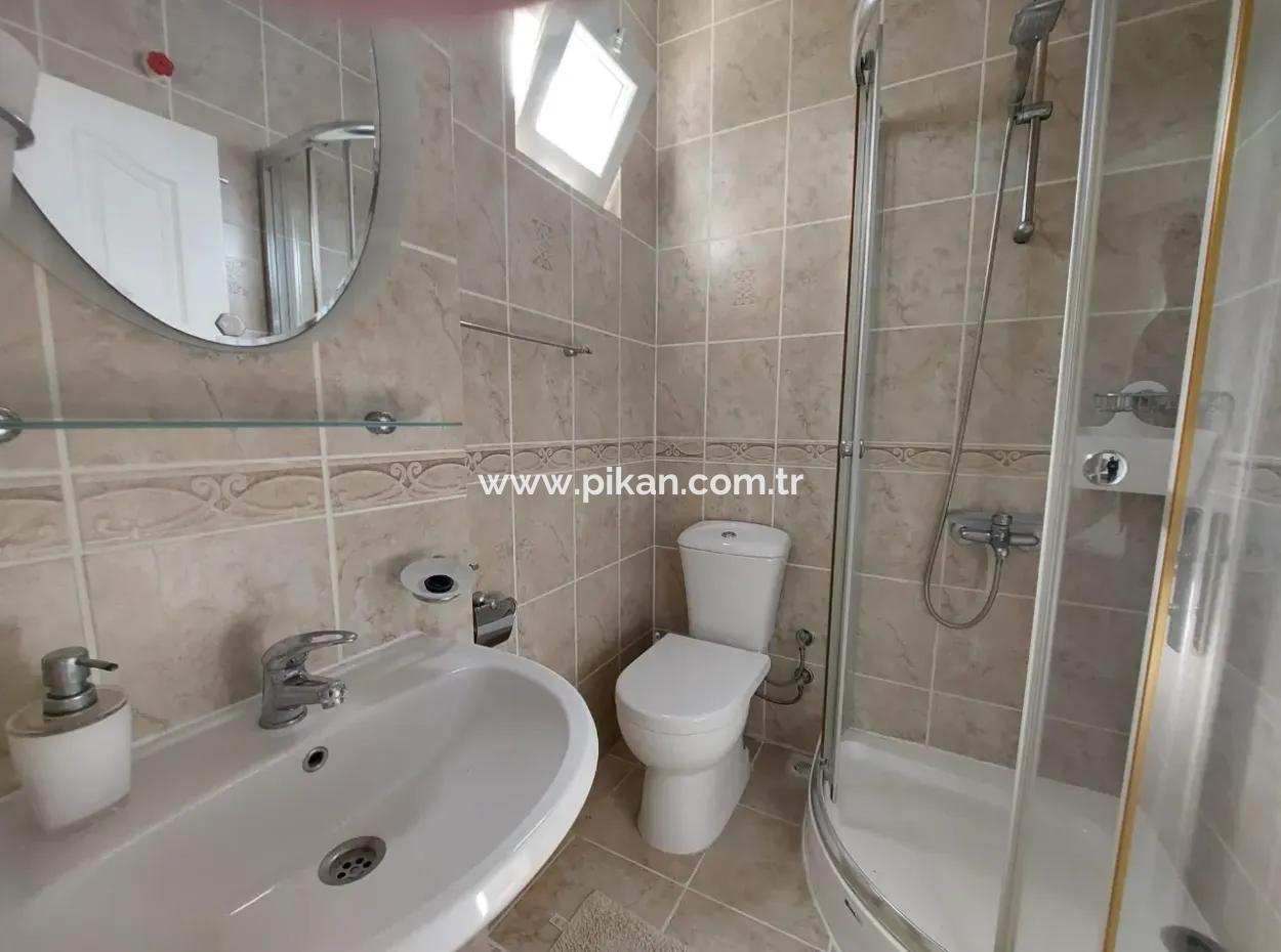 Muğla  Dalyanda 579 M2 Müstakil Arsa Fiyatına Kelepir 85 M2, 2+1 Ev Satılık