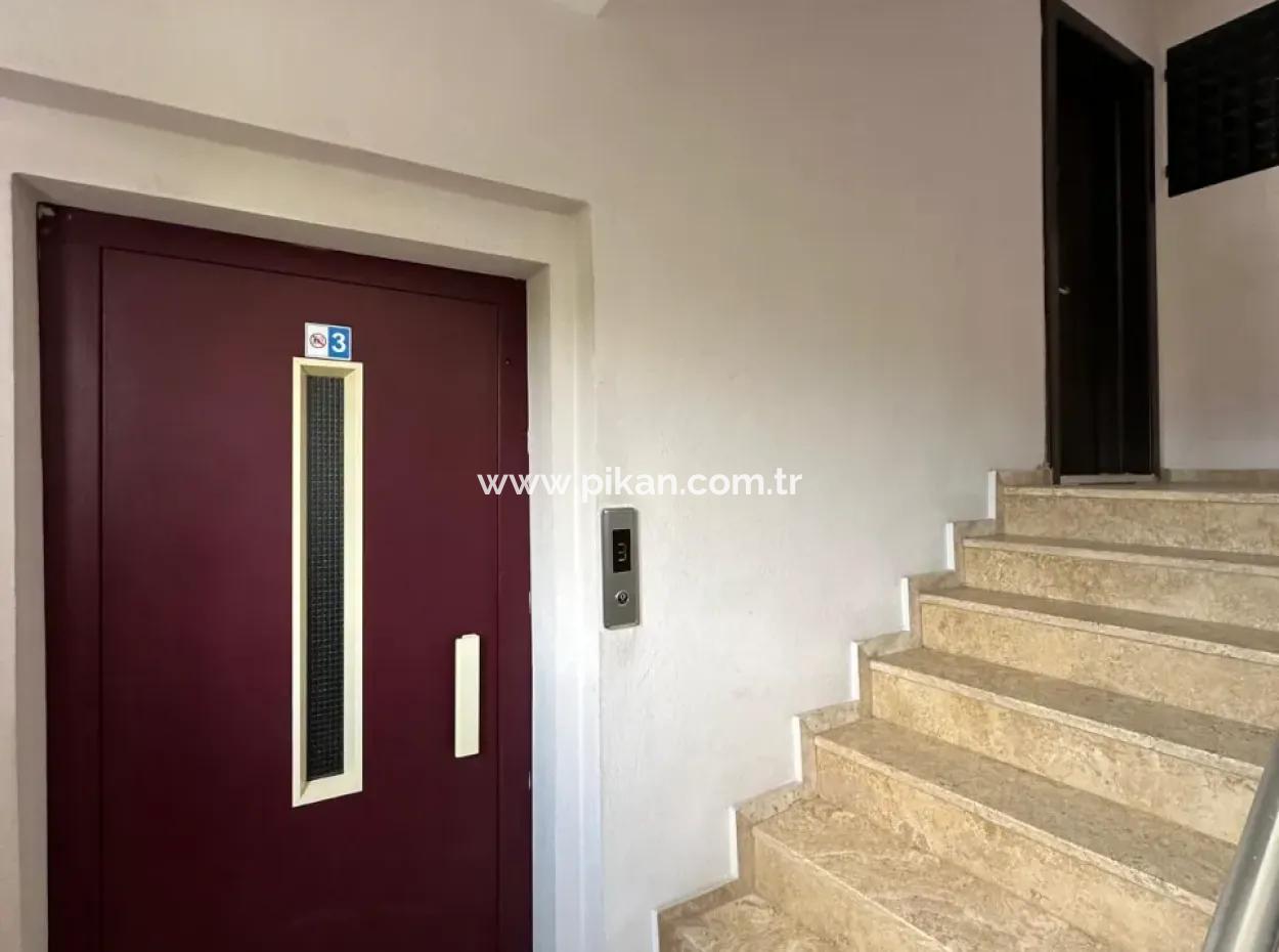 Ortaca Da 3+1 Bulvara Cephe Daire Kiralık