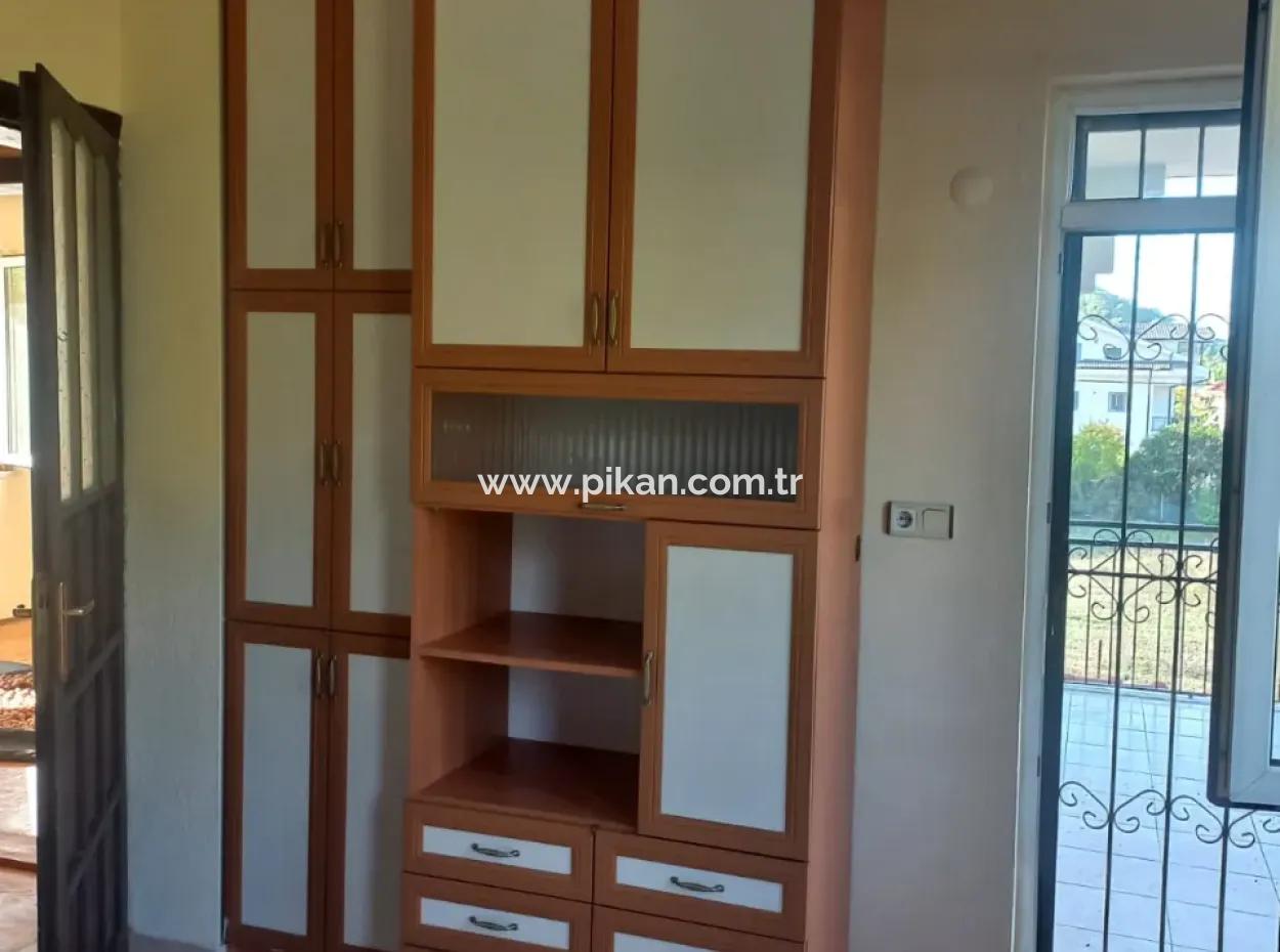 Fethiye, İnlice De 2+1, 90 M2, Daire Kiralık