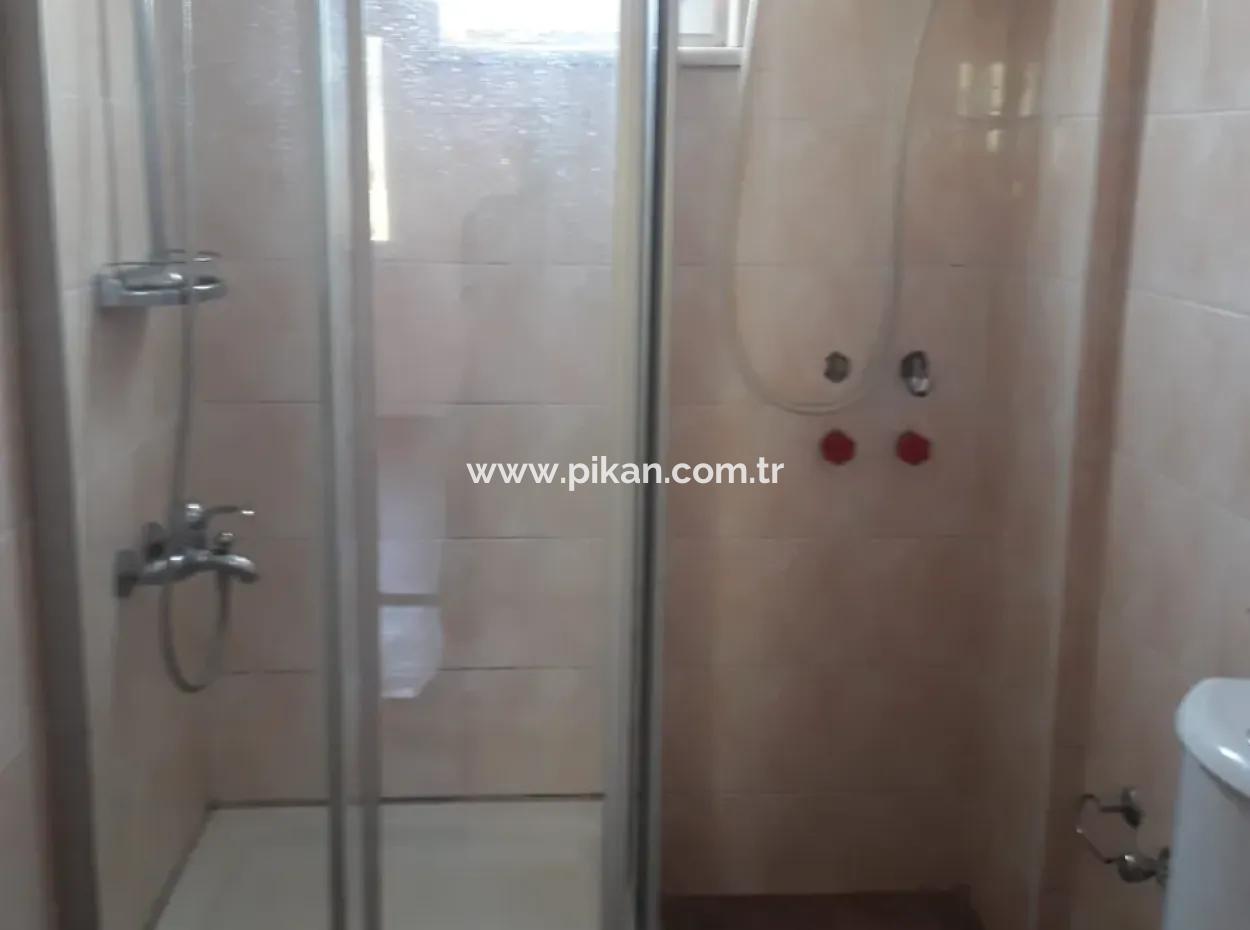 Fethiye, İnlice De 2+1, 90 M2, Daire Kiralık