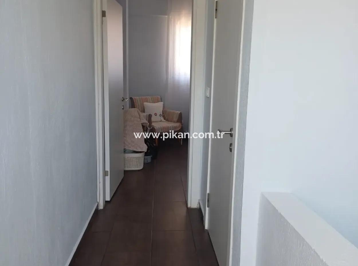 Muğla Ortaca Mergenlide 130 M2 Yeni Villa Satılık