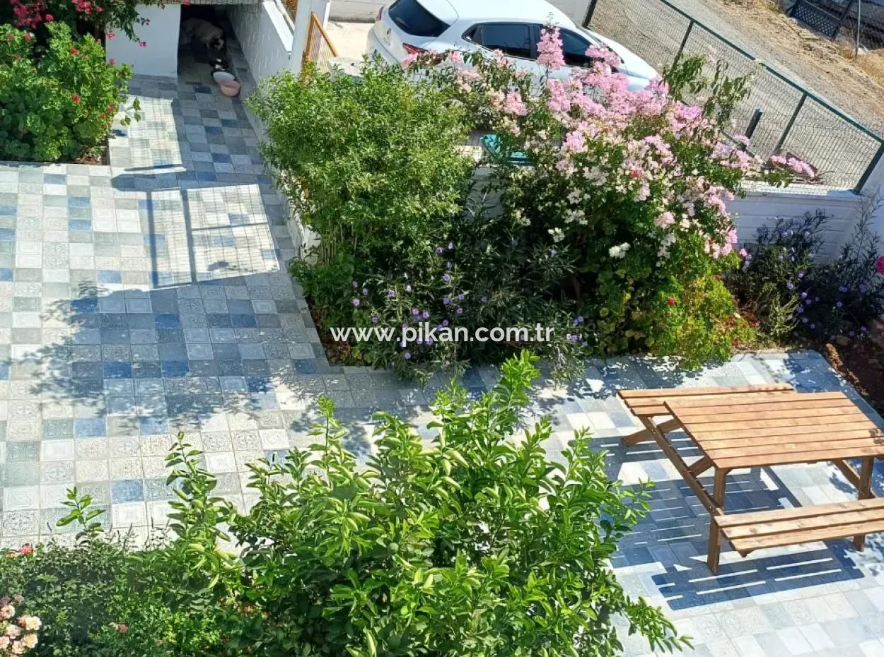 Muğla Ortaca Mergenlide 130 M2 Yeni Villa Satılık