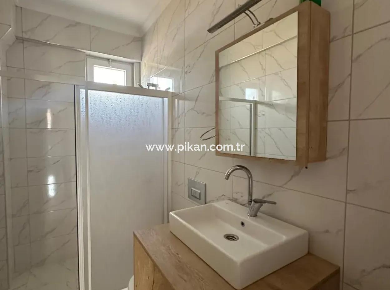 Ortaca Merkez De 1+1 Lüks Daire Satılık