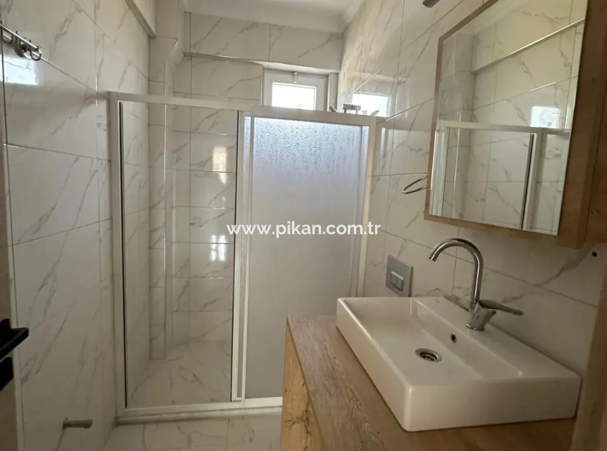 Ortaca Merkez De 1+1 Lüks Daire Satılık