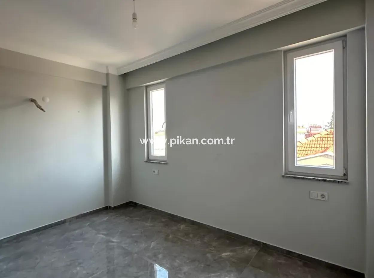 Ortaca Merkez De 1+1 Lüks Daire Satılık