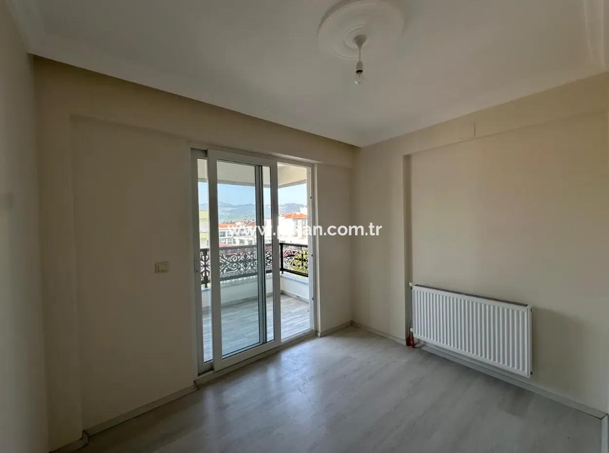 Ortacada 3+1 Sıfır Kaloriferli Daire Kiralık