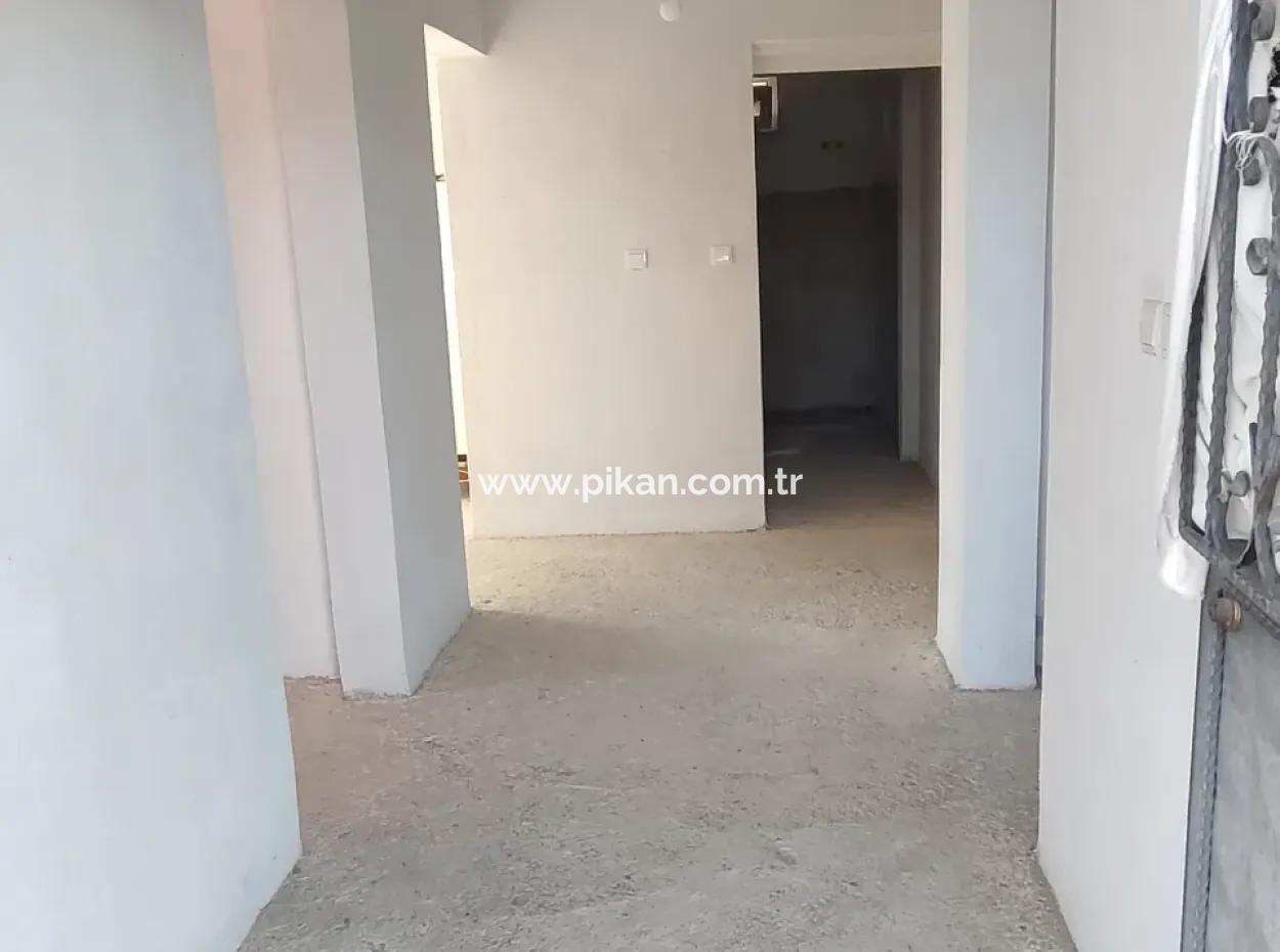Antalya Finike Alacadağda Deniz Ve Doğa Manzaralı 8500 M2 Arazide 120 M2, 3+1 Tek Katlı Ev Satılık