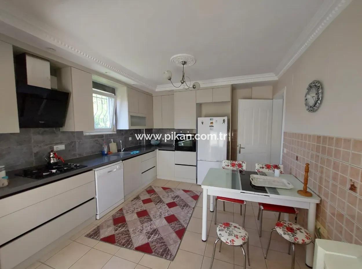 Muğla Ortaca Dalyanda 600 M2 Arsada 4+1 Müstakil Villa Satılık