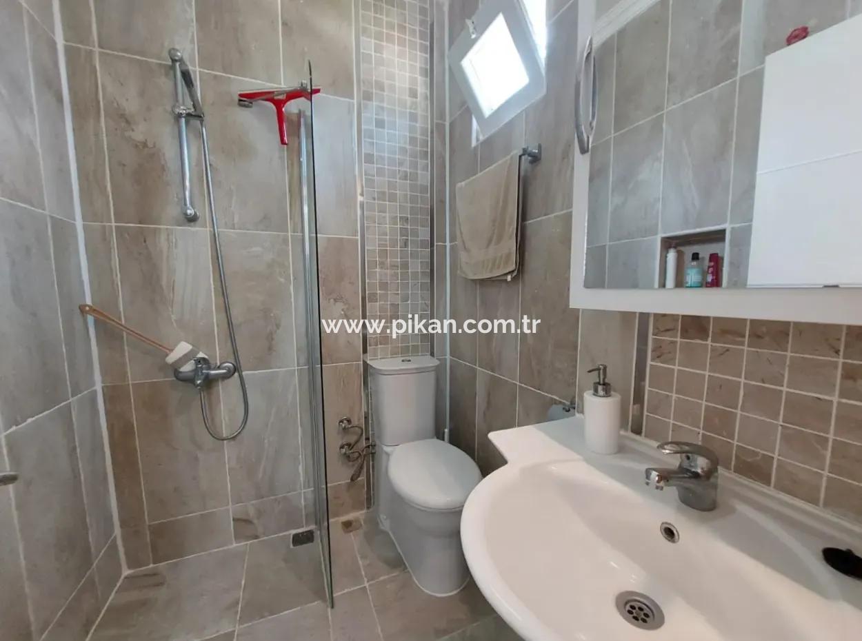 Muğla Dalyanda 580 M2 Müstakil Arsada, Yüzme Havuzlu 3+1 Villa Satılık