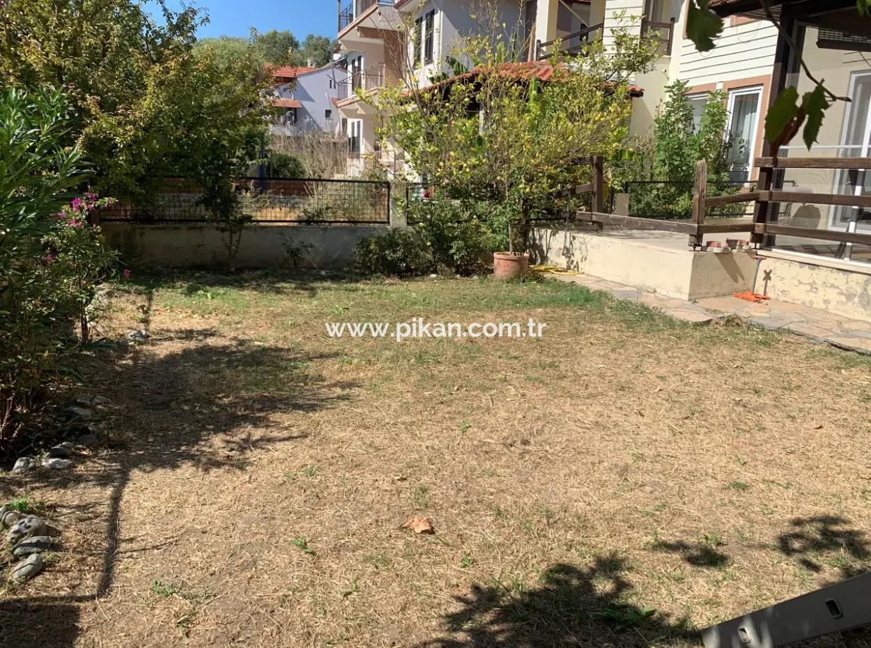 Köyceğiz Ulucamide 1 Villa 1 Daireli Komple Bina Satılık