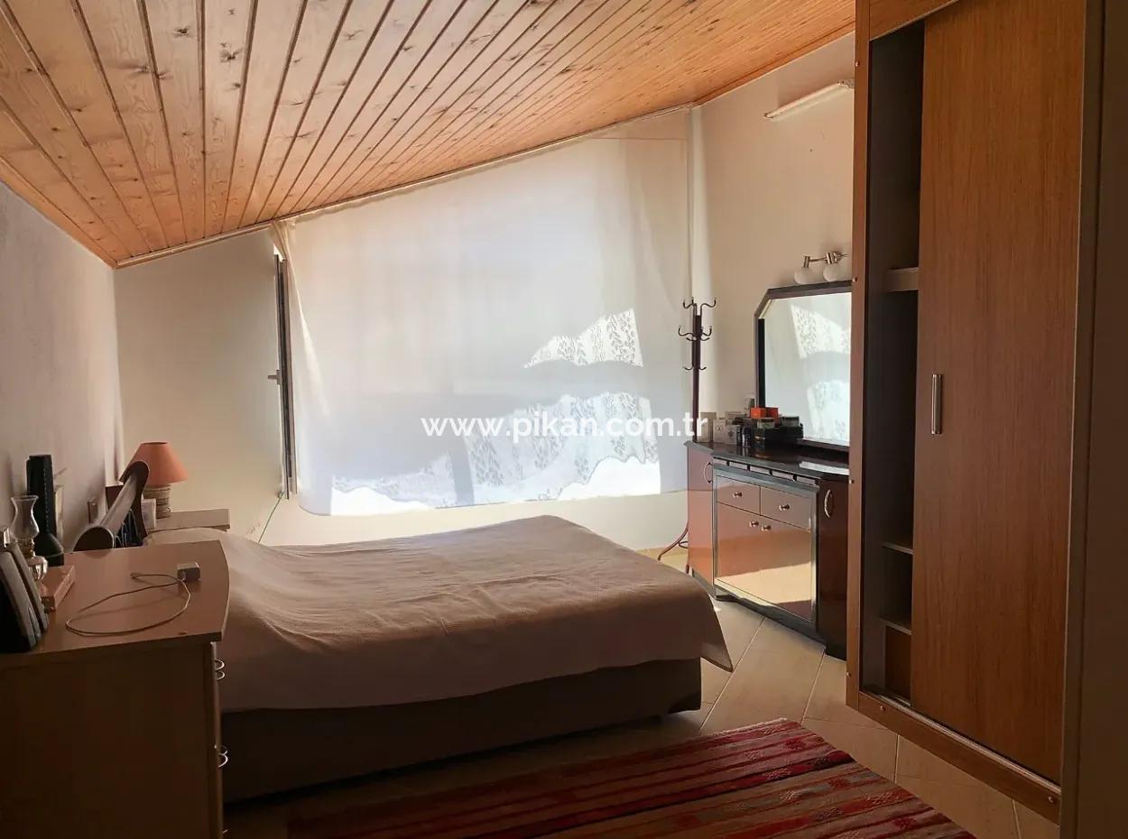 Köyceğiz Ulucamide 1 Villa 1 Daireli Komple Bina Satılık