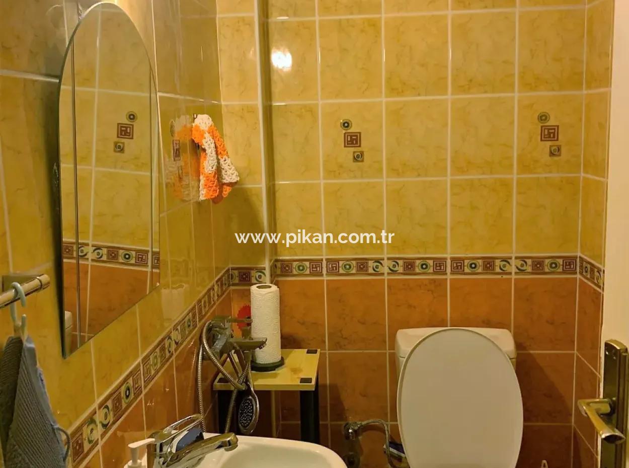 Köyceğiz Ulucamide 1 Villa 1 Daireli Komple Bina Satılık