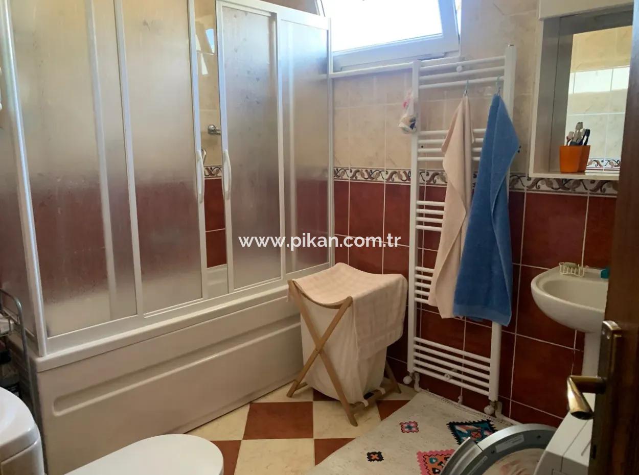 Köyceğiz Ulucamide 1 Villa 1 Daireli Komple Bina Satılık