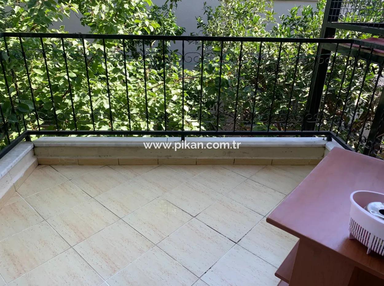 Köyceğiz Ulucamide 1 Villa 1 Daireli Komple Bina Satılık