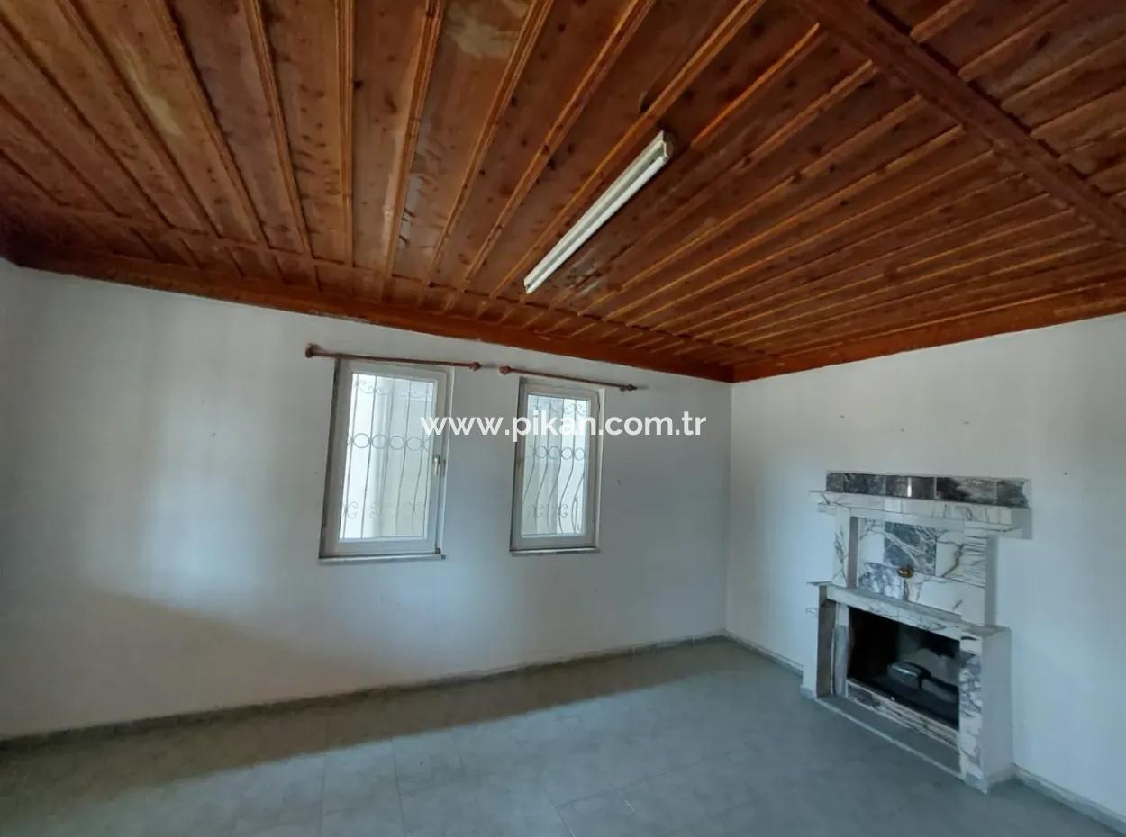 Muğla Ortaca Tepearasında 2+1 Ve 1+1 Müstakil Evler Kiralık