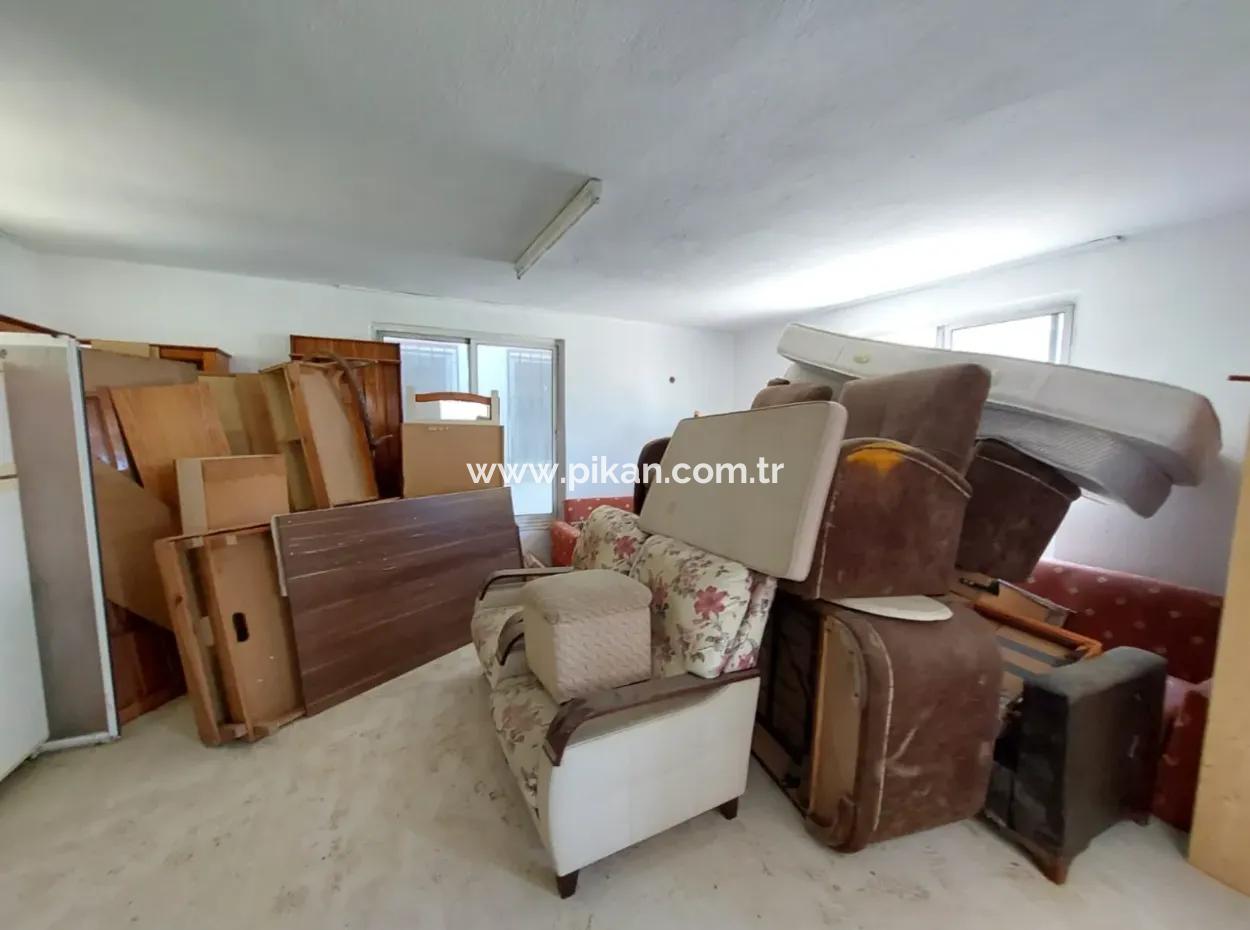 Muğla Ortaca Tepearasında 2+1 Ve 1+1 Müstakil Evler Kiralık