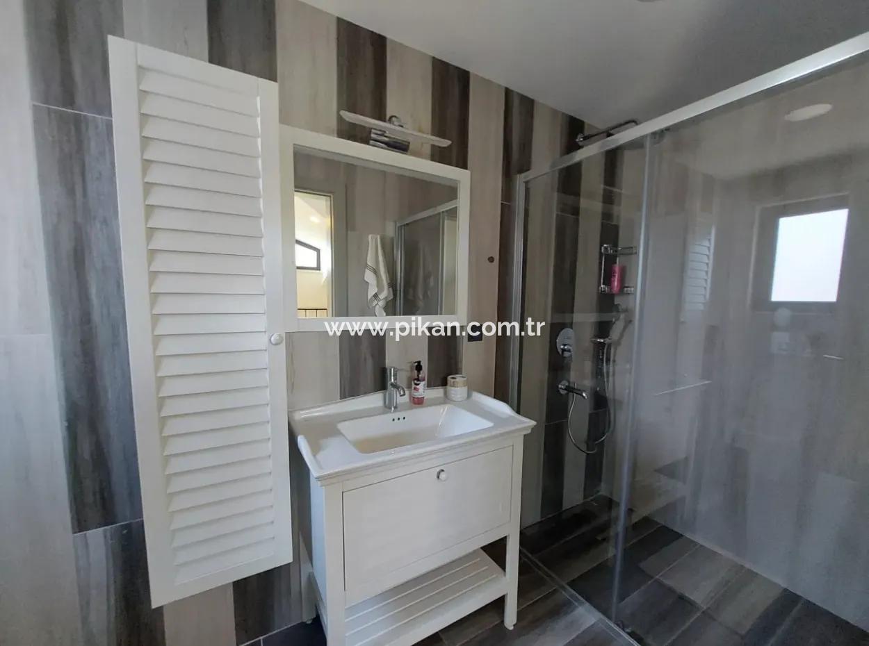 Muğla Dalyanda Kanala Sıfır 2.600 M2 Müstakil Arsada 8 Adet Sıfır Villa Turizm İşletme İçin Kiralık