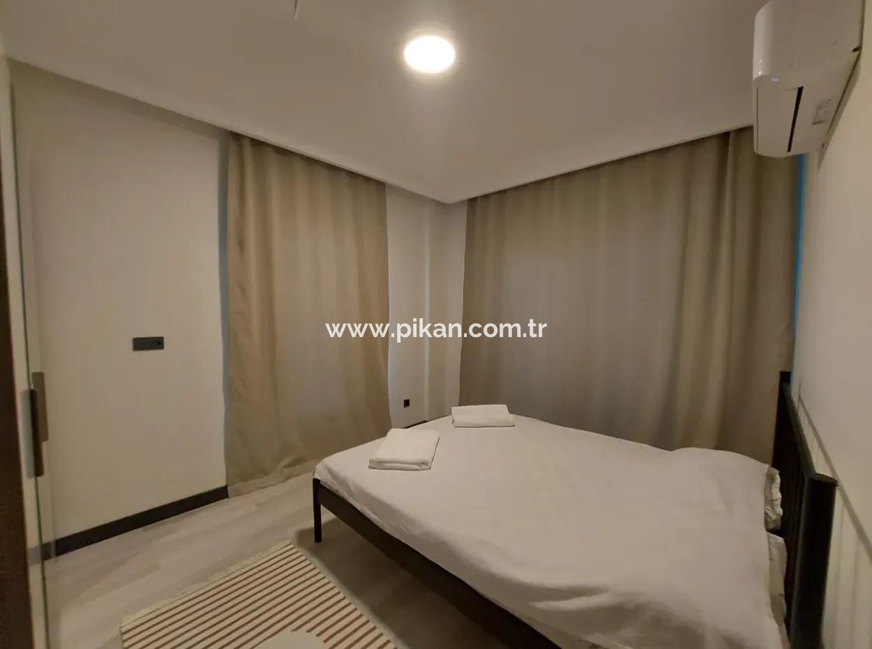 Muğla Dalyanda Kanala Sıfır 2.600 M2 Müstakil Arsada 8 Adet Sıfır Villa Turizm İşletme İçin Kiralık