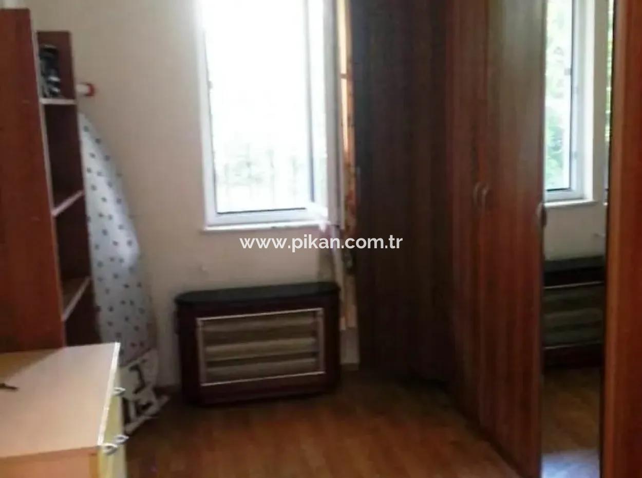 Lara Güzeloba Da Satılık Veya Takas Daire