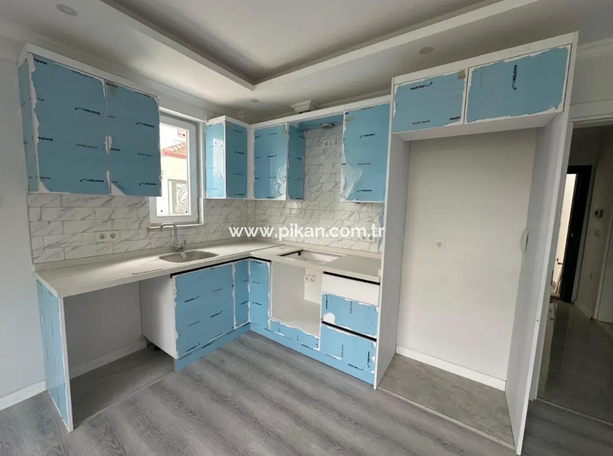 Ortaca Merkezi Konum  1+1 Daire Kiralık