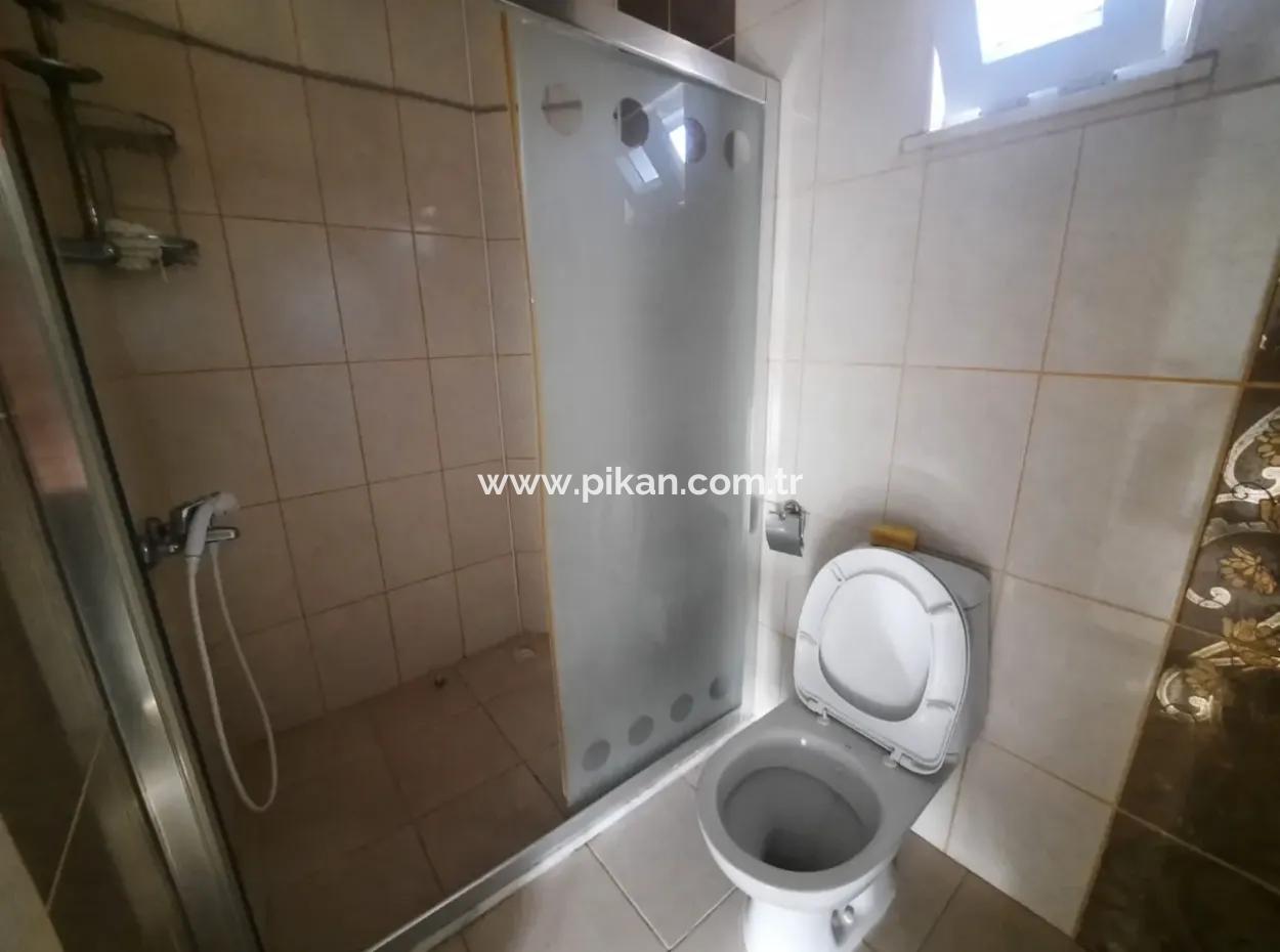 Ortaca Okçularda 1.350M2 Arazide 500 M2 Kullanım Alanı Olan  Yüzme Havuzu Apart Otel Kiralık