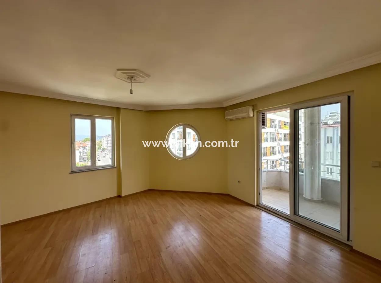Ortacada 2+1 Merkezi Konum Ofis Daire Kiralık