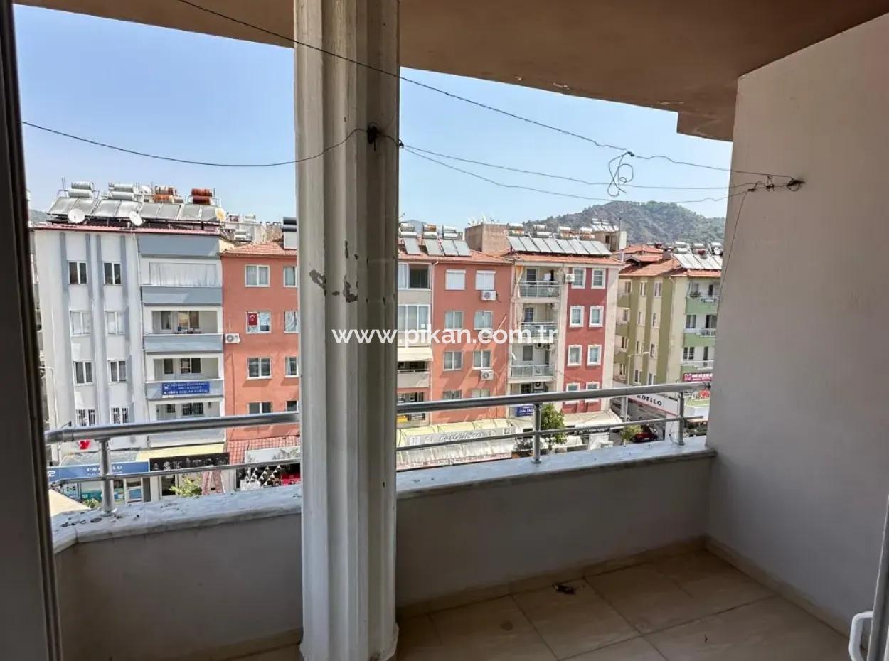 Ortacada 2+1 Merkezi Konum Ofis Daire Kiralık