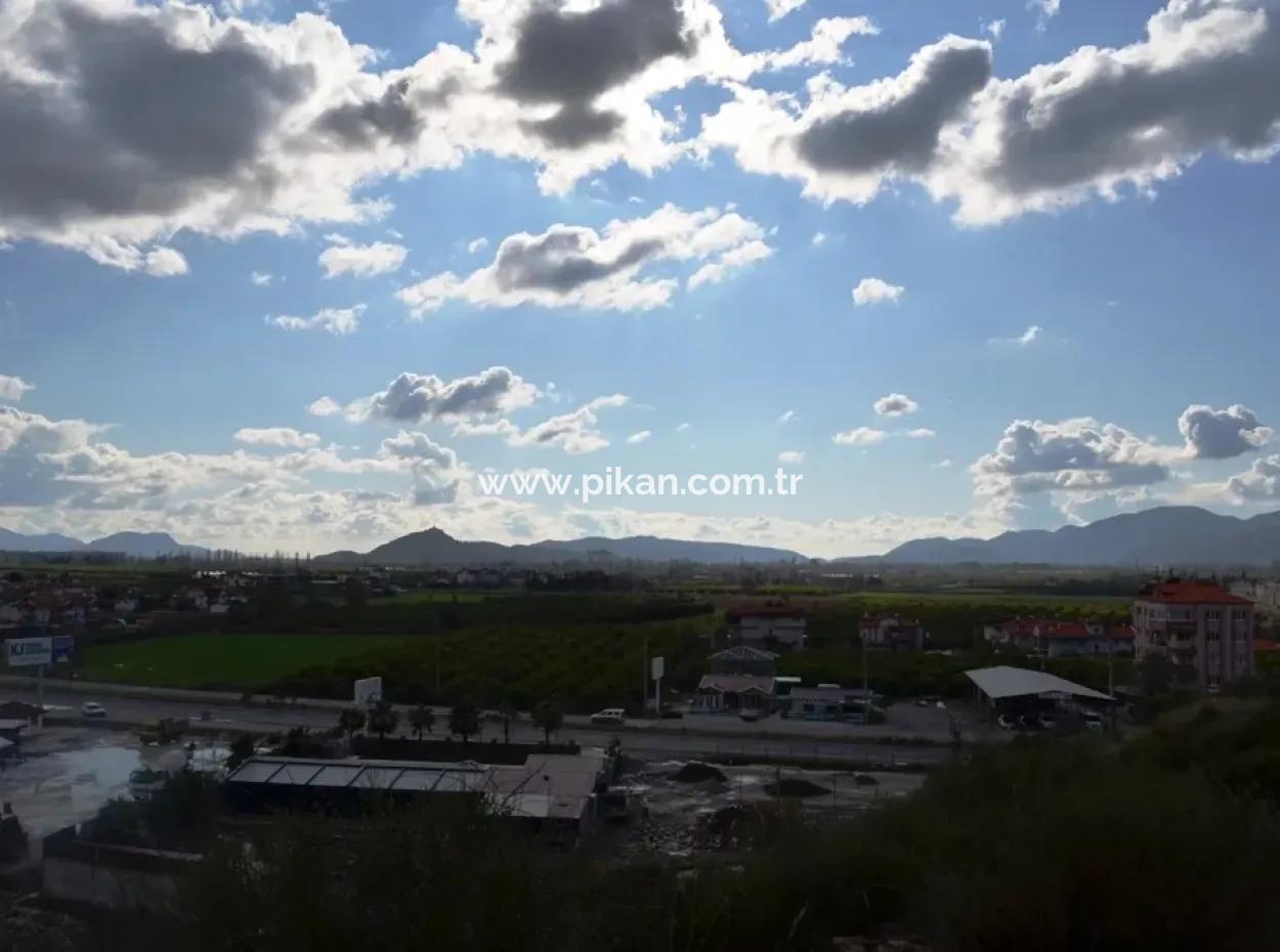 Ortacada Satılık Kelepir Arsa