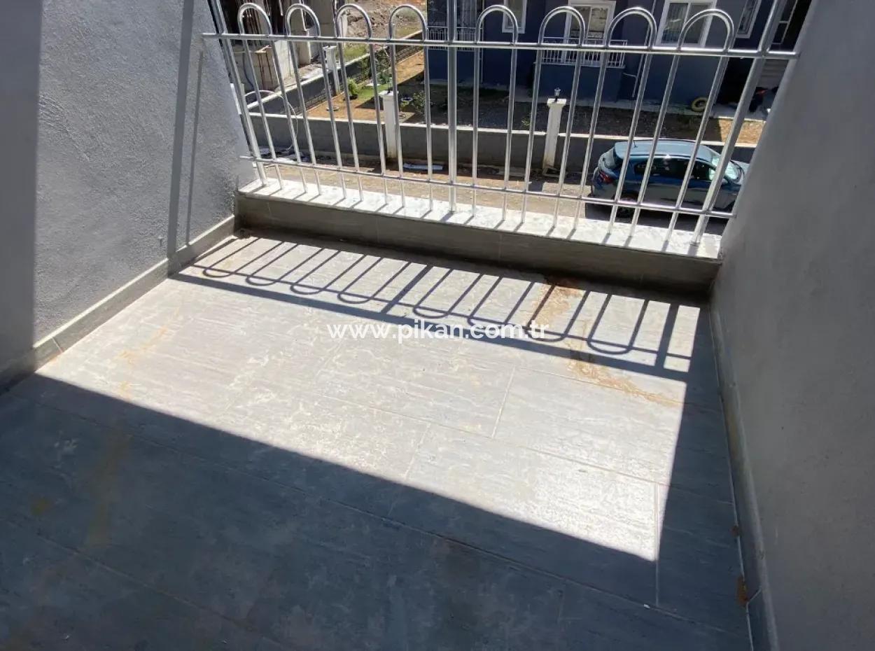 Ortaca Merkeze Yakın 2+1 Giriş Kat Daire Satılık.