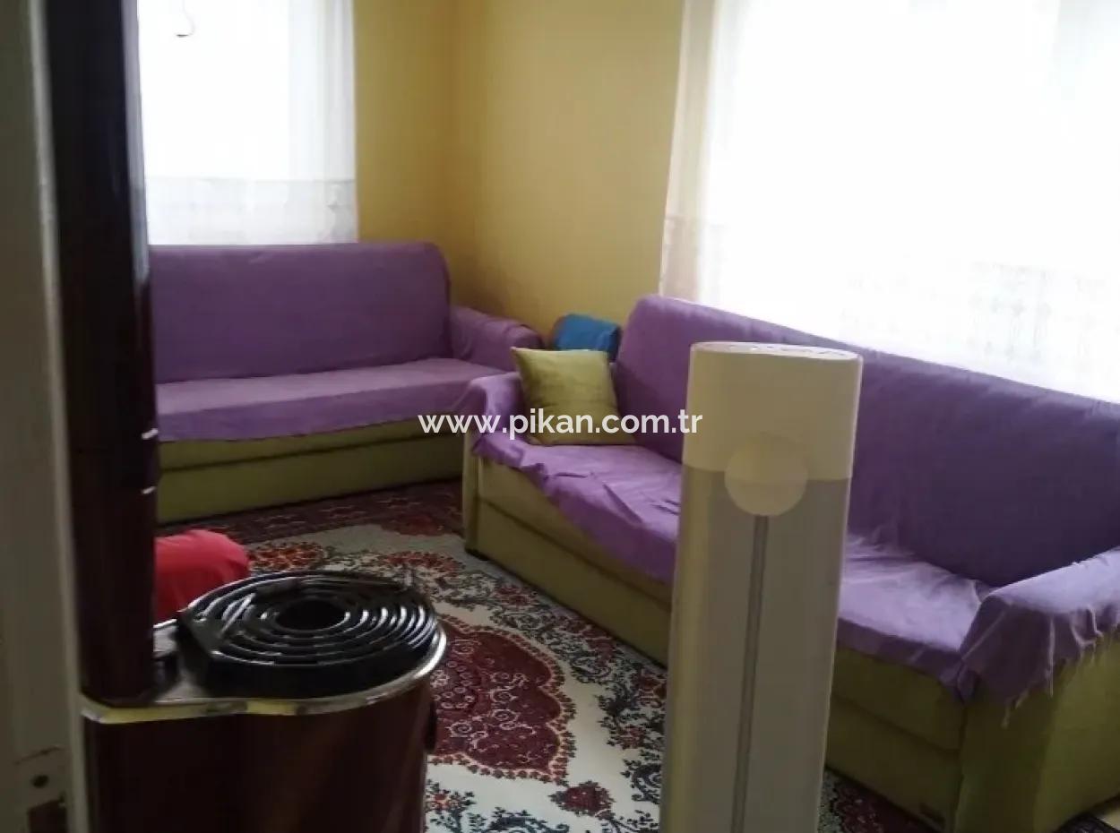 Ortaca Da Satılık Veya Takas Kelepir Müstakil 2 Daire