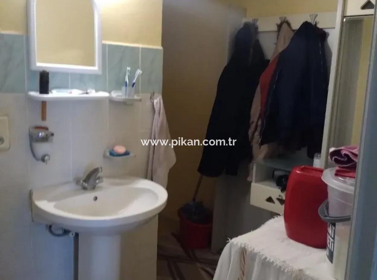 Ortaca Da Satılık Veya Takas Kelepir Müstakil 2 Daire