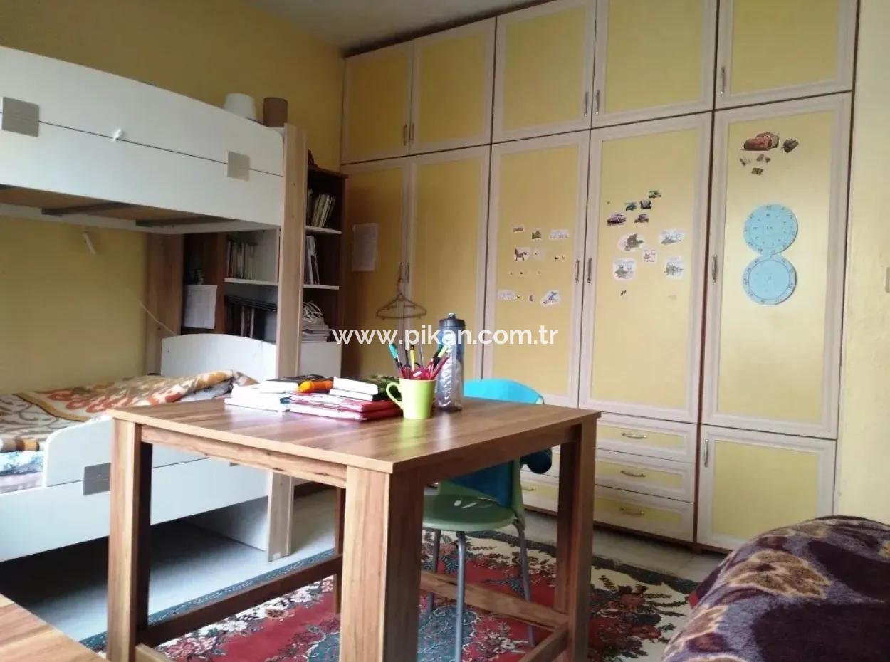 Ortaca Da Satılık Veya Takas Kelepir Müstakil 2 Daire