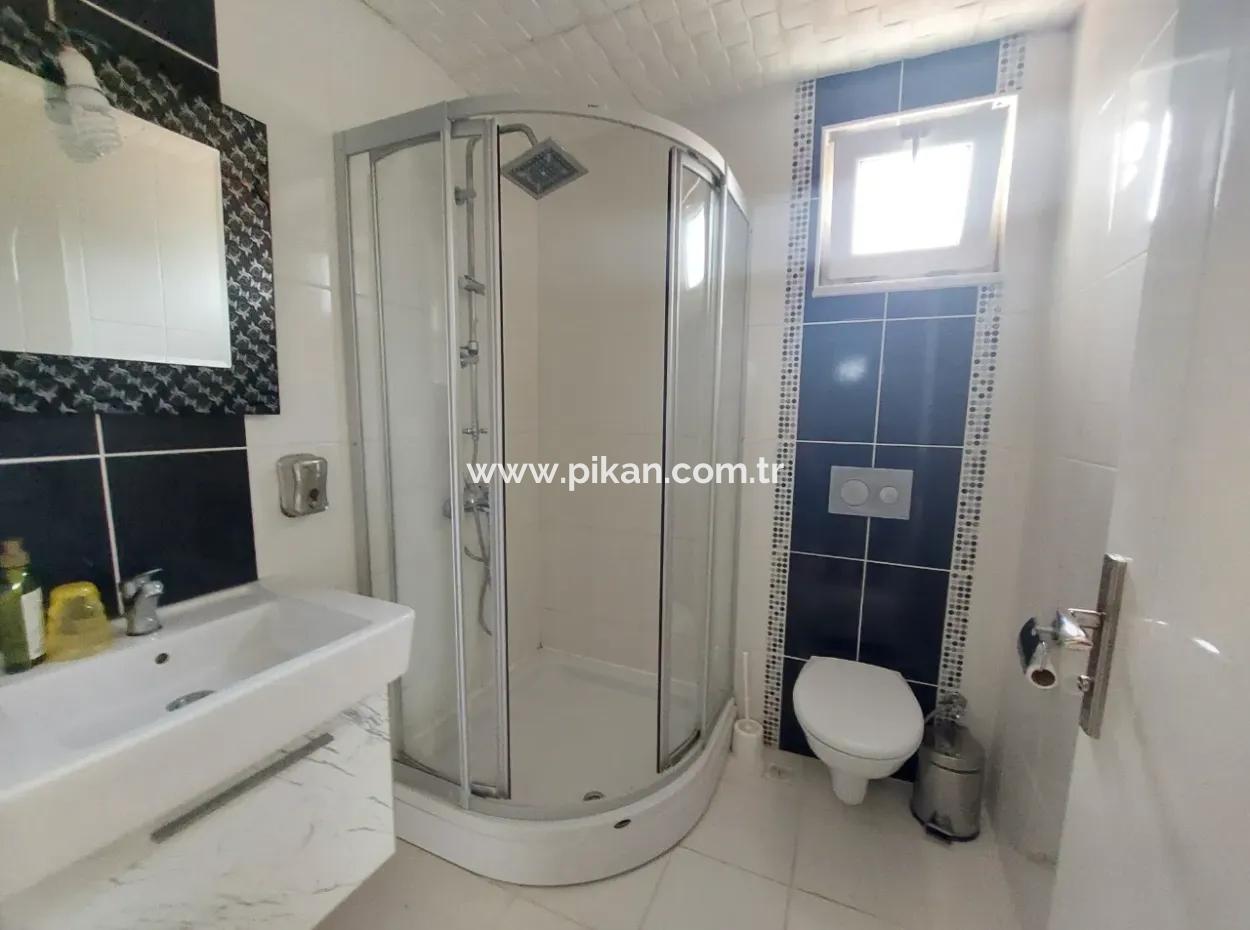 Muğla Dalyanda İşletmeye Uygun Havuzlu Lüks Villa Kiralık