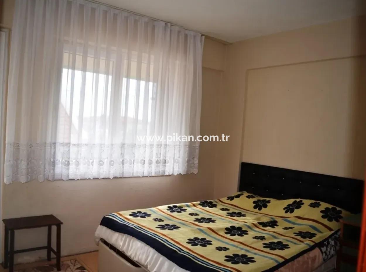 Ortaca Da Kiralık Eşyalı Daire