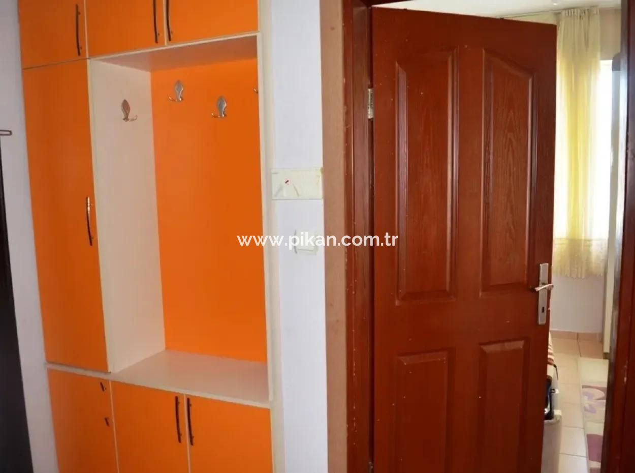 Ortaca Da Kiralık Eşyalı Daire