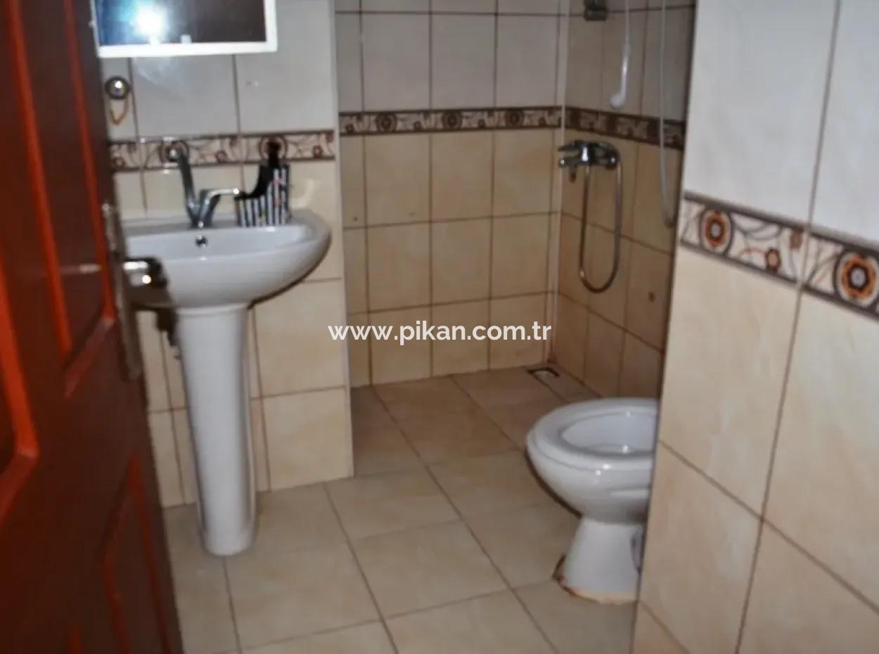 Ortaca Da Kiralık Eşyalı Daire