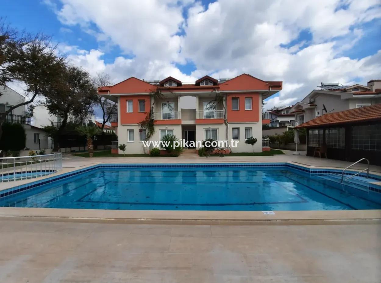 Mugla Dalyan Da Ev Fiyatına Apart Otel İşletmesi Acil Satılık