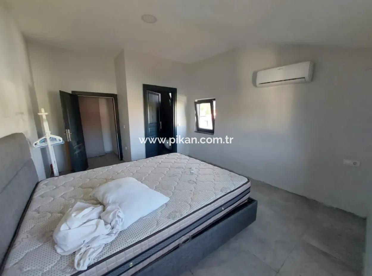 Muğla Dalyanda 2+1 Yıllık Kiralık Daireler