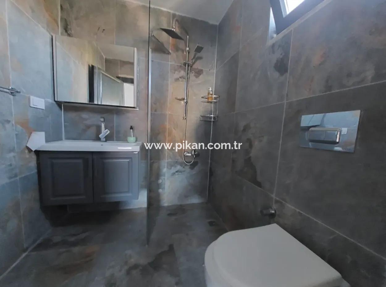 Muğla Dalyanda 2+1 Yıllık Kiralık Daireler