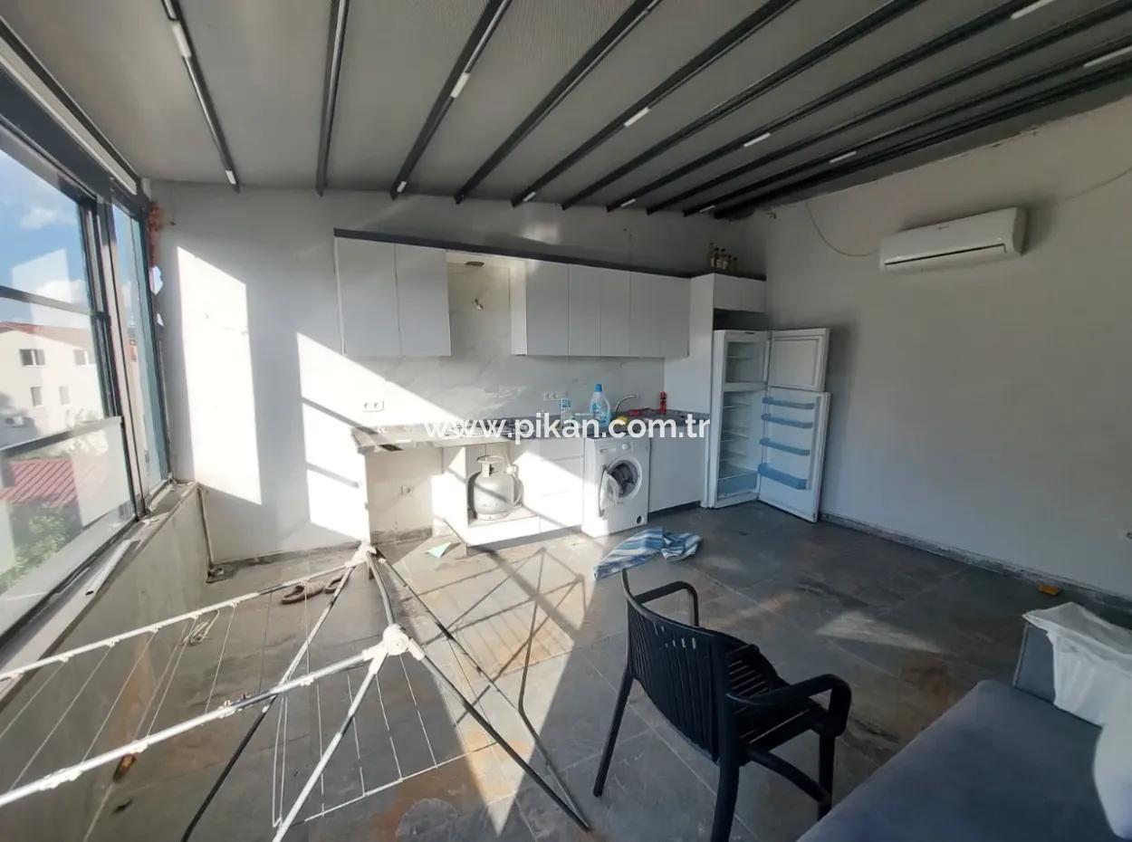 Muğla Dalyanda 2+1 Yıllık Kiralık Daireler