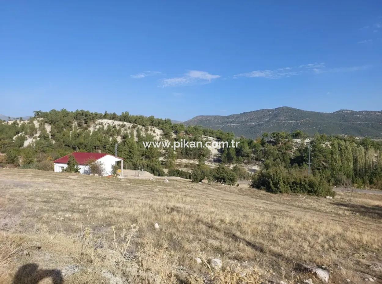 Çamelide Yap Sata Uygun 3 Kat İmarlı 700 M2 Arsa Satılık