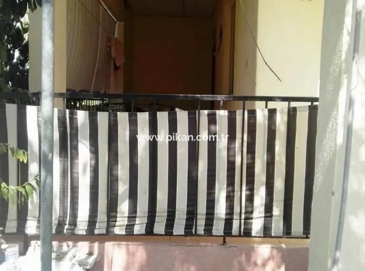 Köyceğiz Zeytinalanı Nda Satılık Müstakil Göl Manzaralı Ev