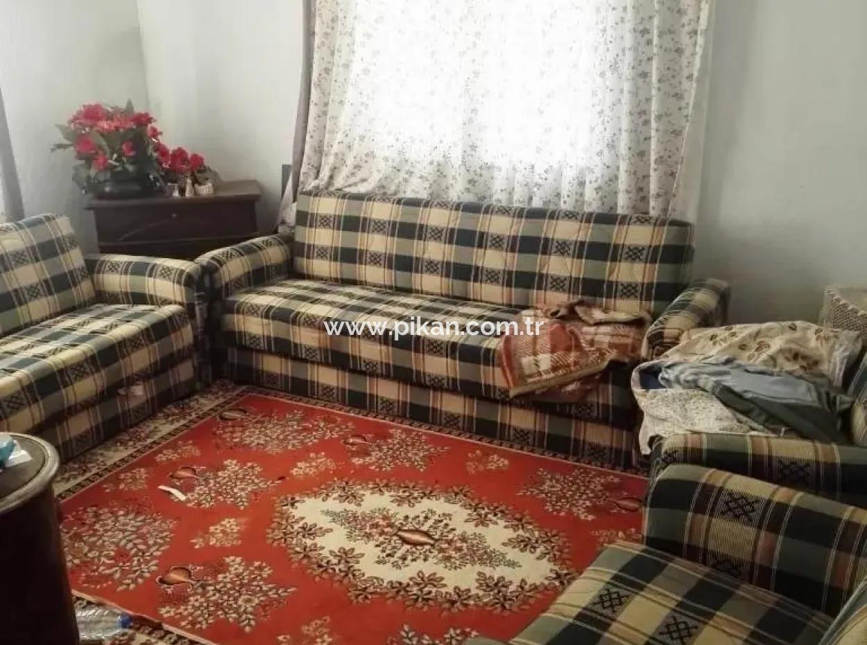 Köyceğiz Zeytinalanı Nda Satılık Müstakil Göl Manzaralı Ev