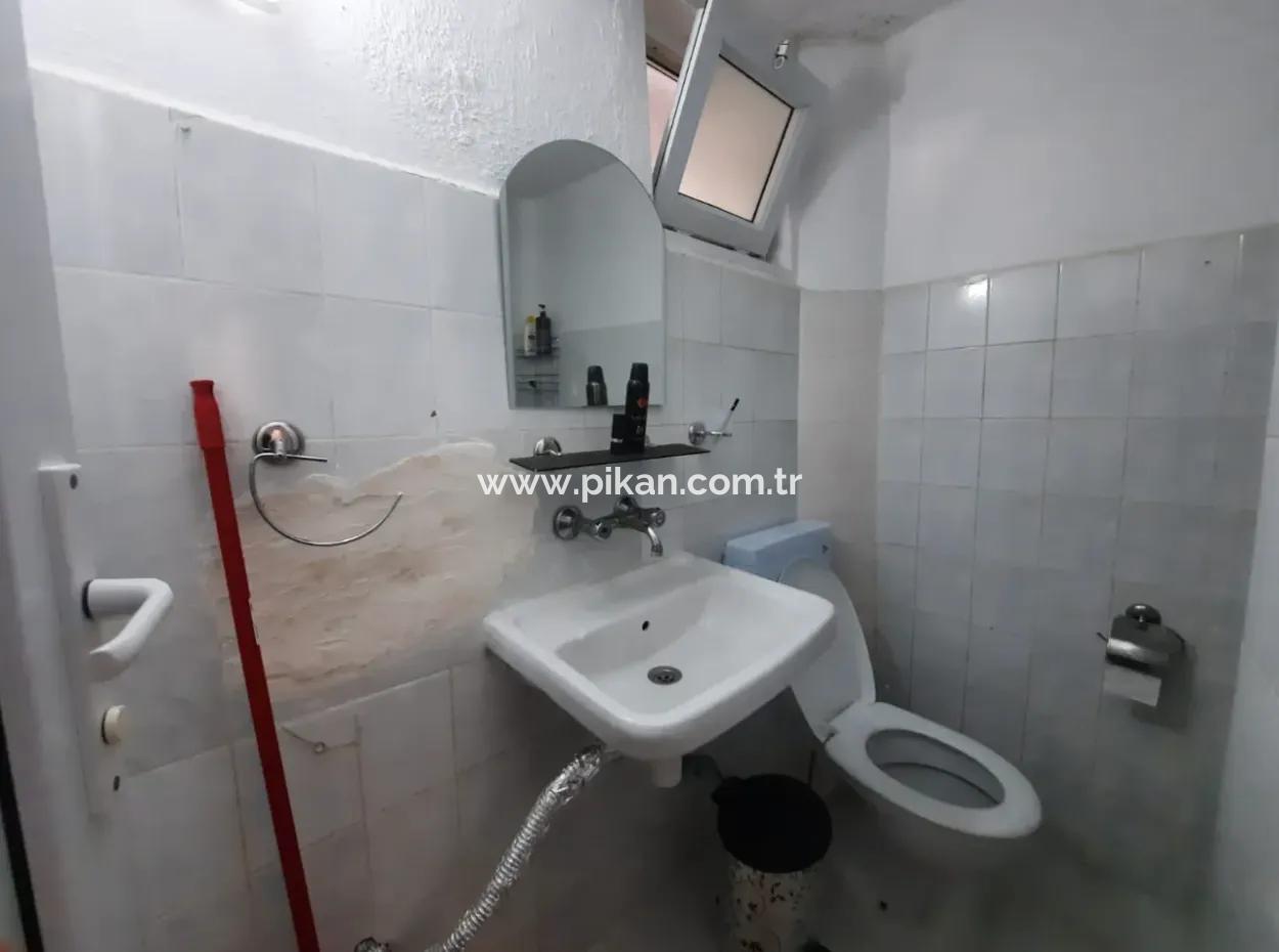 Muğla Dalyan Da 2+1 Eşyalı Müstakil 2 Daireden Giriş Kat Kiralık