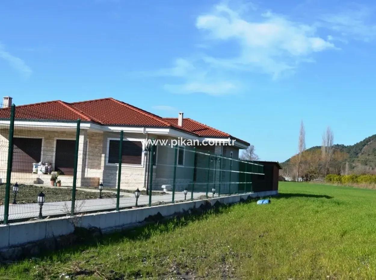 Okçular Da Satılık Kelepir Müstakil Arsa