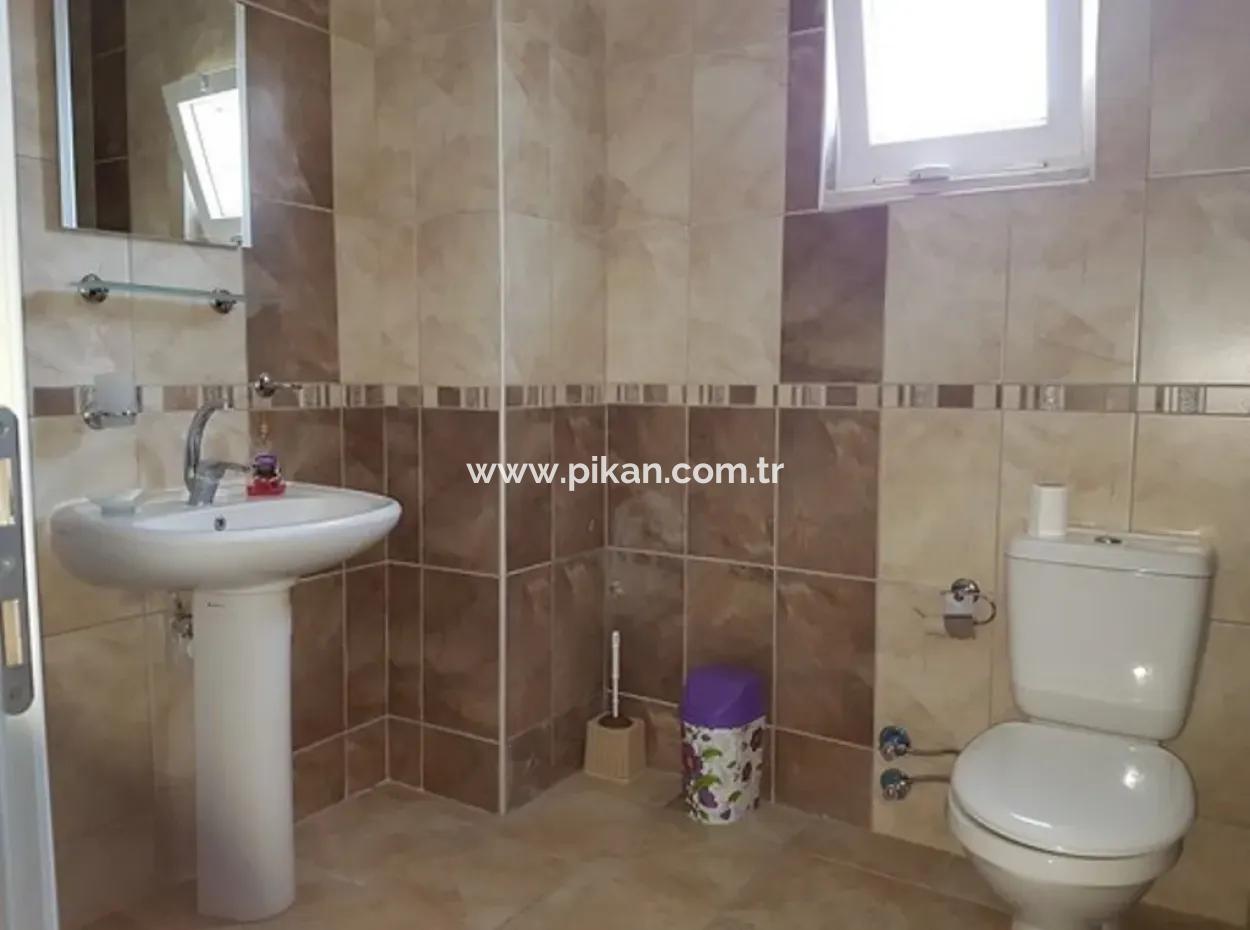 Dalyanda Satılık Yüzme Havuzlu Müstakil Villa