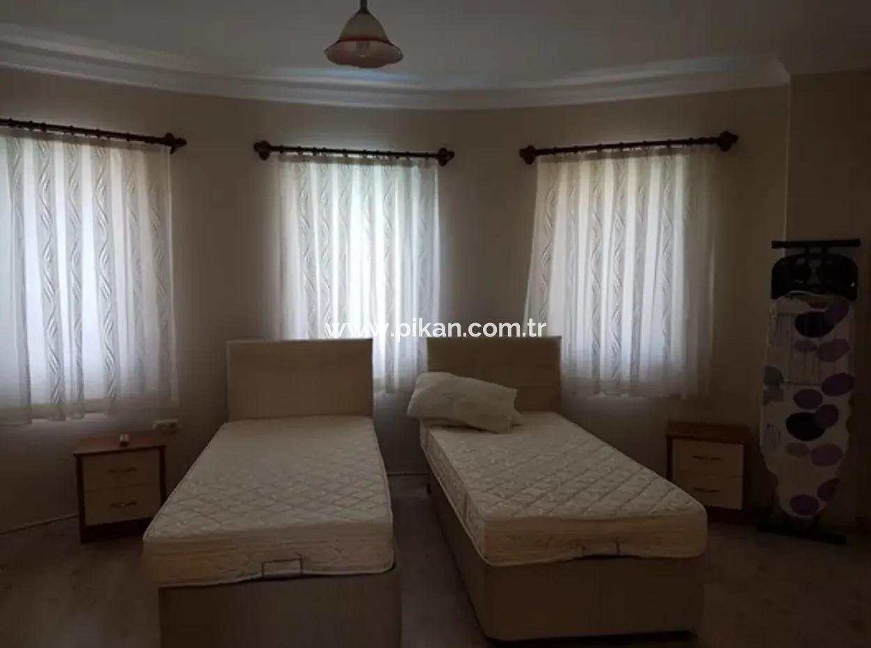 Dalyanda Satılık Yüzme Havuzlu Müstakil Villa