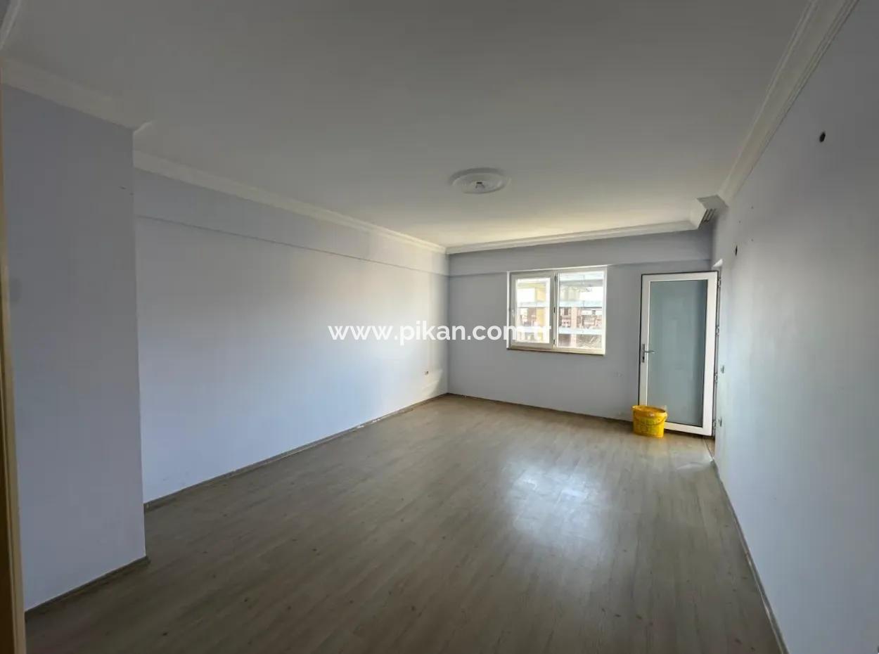 Ortacada Bulvara Cephe 3+1 Daire Satılık