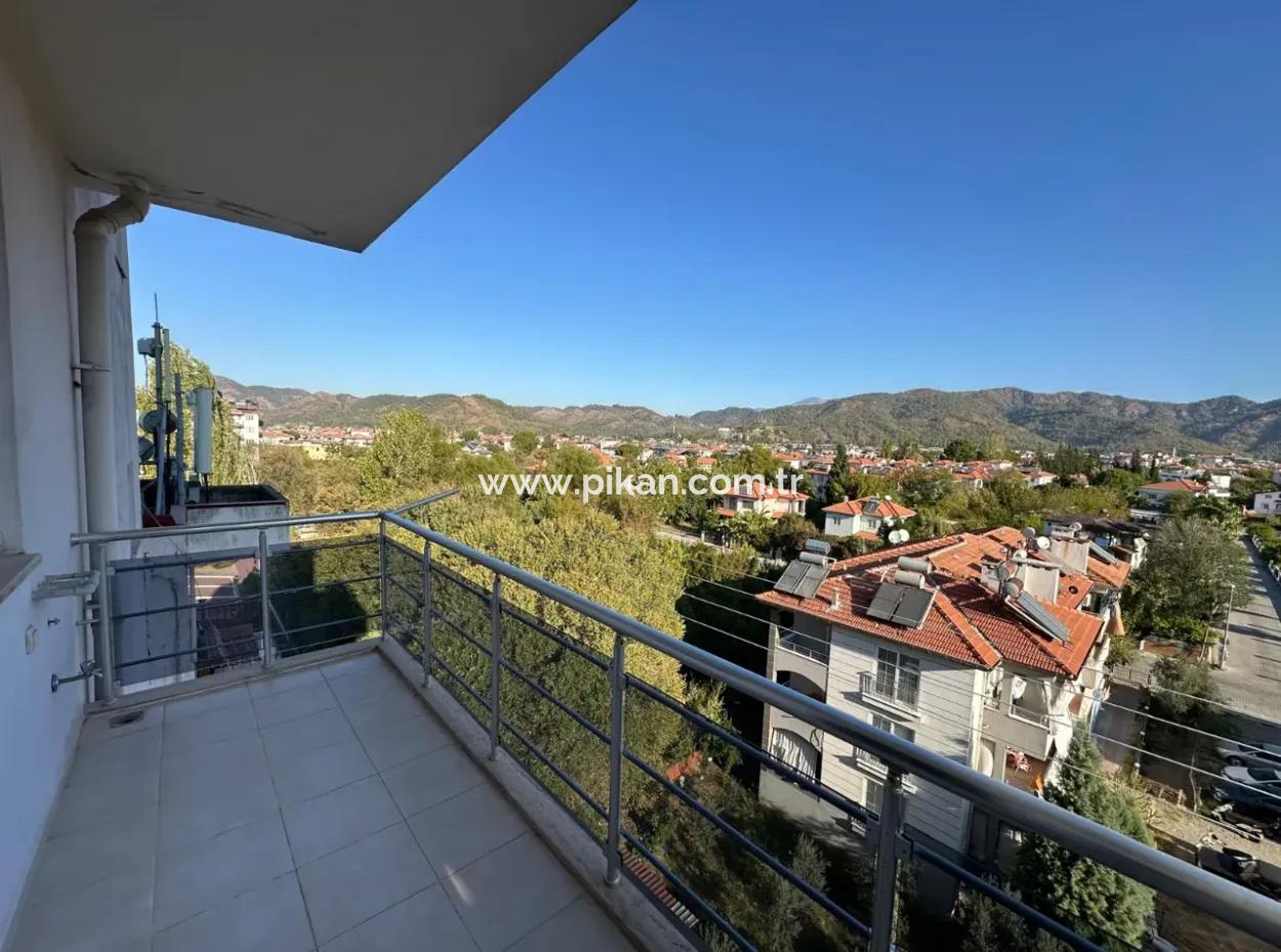 Ortacada Bulvara Cephe 3+1 Daire Satılık