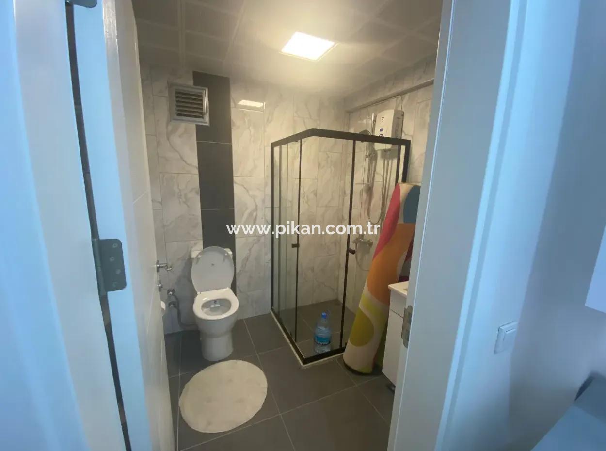 Muğla Dalyan Merkezde Eşyalı 1+1 Daire Kiralık